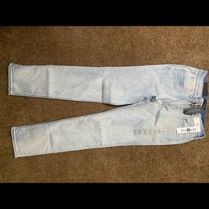 NEW PacSun Jeans!!